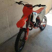 KTM 85 2023