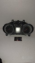 Cruscotto Opel Mokka 1.7 CDTI Completo
