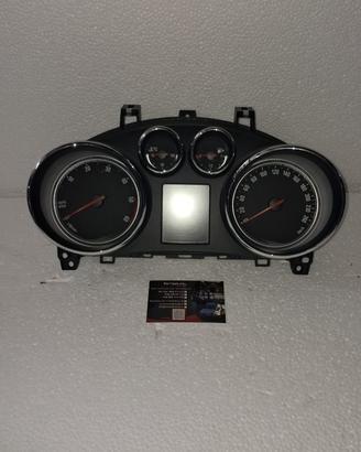 Cruscotto Opel Mokka 1.7 CDTI Completo
