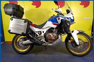 HONDA Africa Twin CRF 1000L Adventure Sports Gar