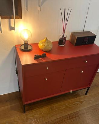 Mobiletto bordeaux