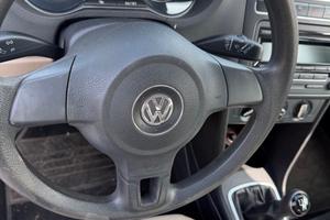 Volkswagen Polo 1.2 TDI DPF 5 p. Trendline