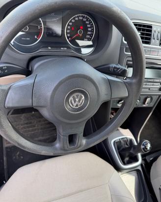 Volkswagen Polo 1.2 TDI DPF 5 p. Trendline