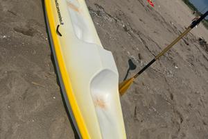 Canoa 2 posti