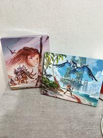 Horizon Forbidden West Special Edition PS5 