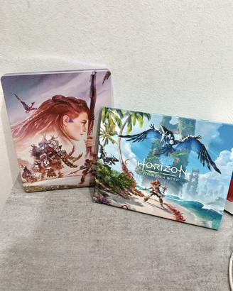 Horizon Forbidden West Special Edition PS5 