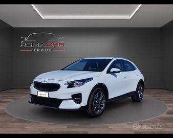 KIA Kia Xceed 1.5 T-GDi 160 CV MHEV iMT Busi U1326