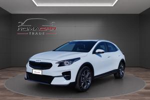 KIA Kia Xceed 1.5 T-GDi 160 CV MHEV iMT Busi U1326