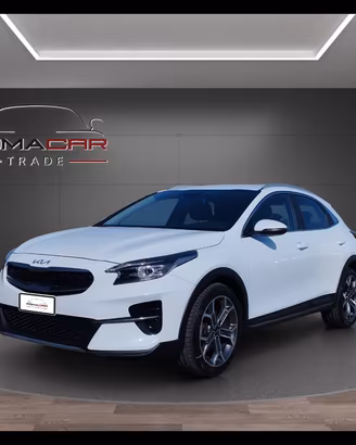KIA Kia Xceed 1.5 T-GDi 160 CV MHEV iMT Busi U1326
