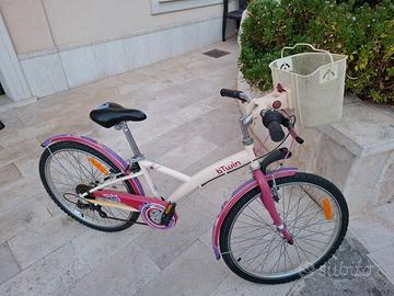 Bici per ragazze