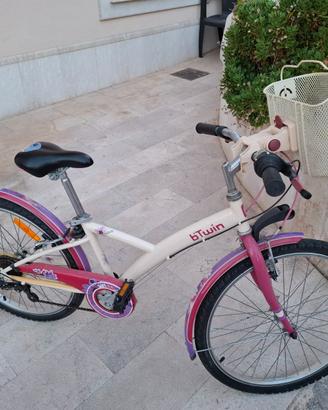 Bici per ragazze