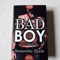 Libro, The Bad Boy