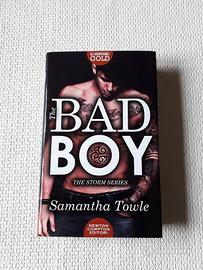 Libro, The Bad Boy