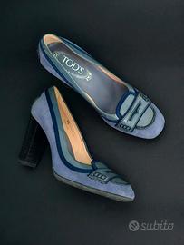 Scarpe eleganti 