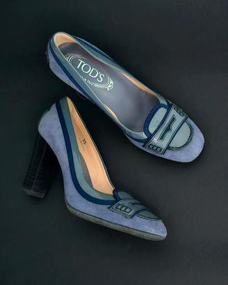 Scarpe eleganti 