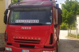 Eiro cargo
