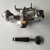 Rubinetto vasca da bagno