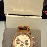 Orologio bracciale Michael Kors nuovo zona morena