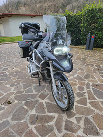Bmw R 1200 gs