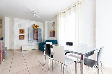 Appartamento Cattolica [P1116/2VRG]