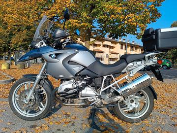 BMW GS1200
