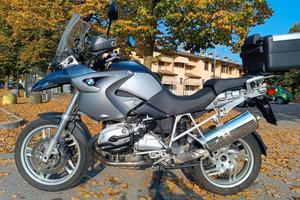 BMW GS1200