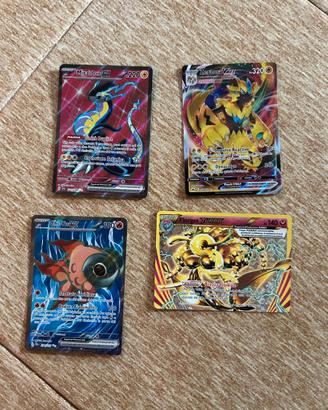 Carte POkemon