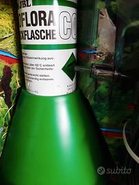 Impianto CO2 JBL Vario 500