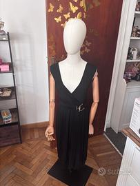 Manichino donna con braccia in legno regolabile