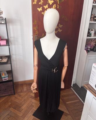 Manichino donna con braccia in legno regolabile