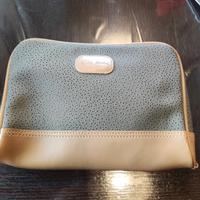 pochette in pelle e similpelle Elizabeth Arden 
