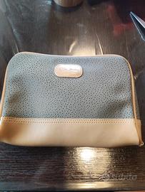 pochette in pelle e similpelle Elizabeth Arden 