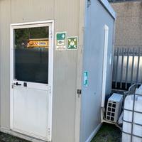 Container