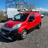 Fiat Fiorino 1.3 Mtj 95cv ALLESTIMENTO EX TIM