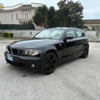 BMW Seria1 120Msport 2.0 163cv ex mappata