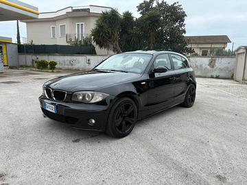 BMW Seria1 120Msport 2.0 163cv ex mappata