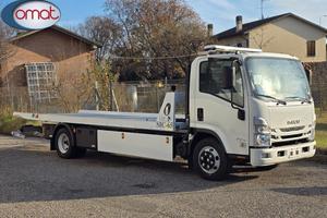 Isuzu P75 CARRO ATTREZZI