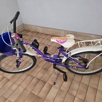 Bici da Bambina