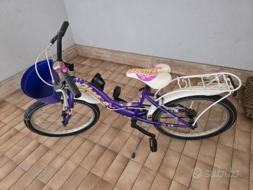 Bici da Bambina