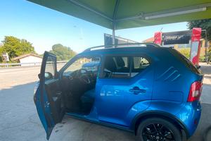 SUZUKI IGNIS 1.2 Hybrid Top