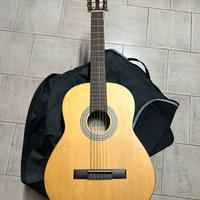 Chitarra Toledo