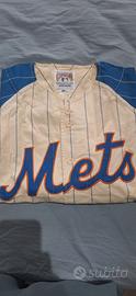 Maglia Baseball Mets