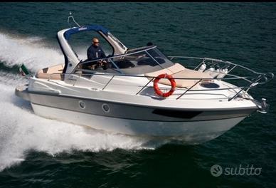 Cranchi Zaffiro 29 - Diesel