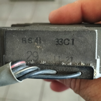 Regolatore di tensione suzuki sv650
