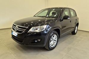 VOLKSWAGEN Tiguan 1.4 TSI BlueMotion - PER COMMERC