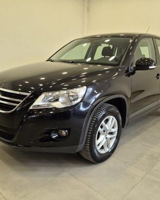 VOLKSWAGEN Tiguan 1.4 TSI BlueMotion - PER COMMERC