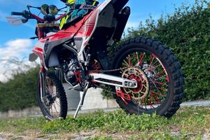 Fantic XE 50 competition 2024