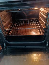 FORNO A INCASSO