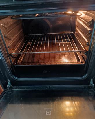 FORNO A INCASSO