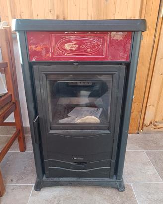 Termostufa Nordica NUOVA